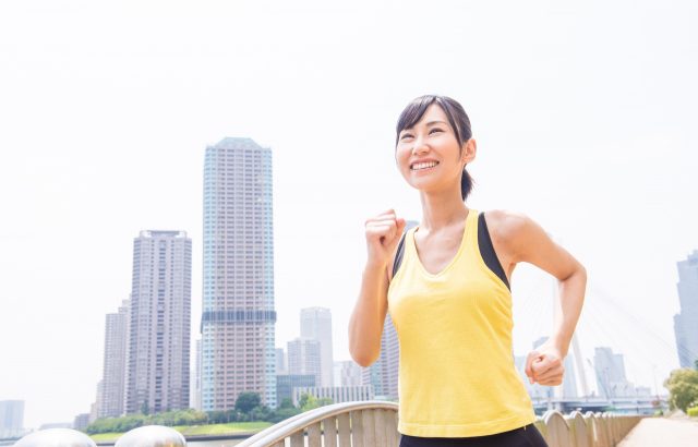 お菓子好きな私が太らないために気をつけてる手軽な運動